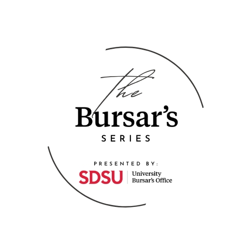 bursar series logo
